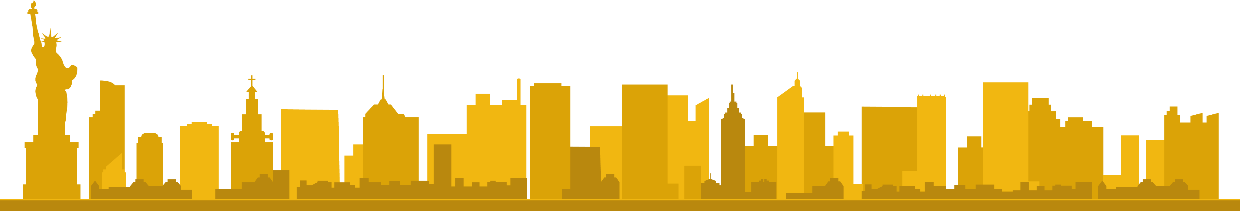 Illustration de New York