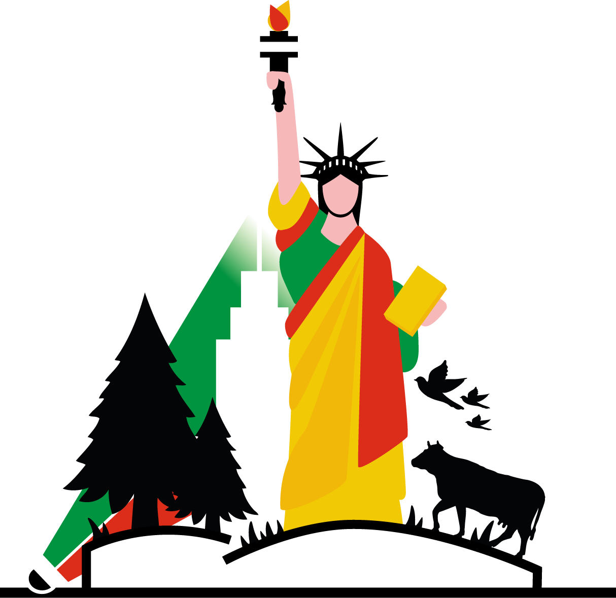 Logo Giron Hermenches