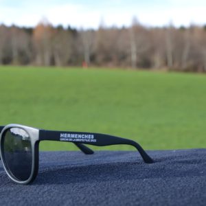 Lunettes de soleil Hermenches