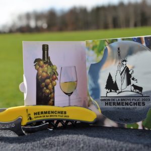 Set apéro Hermenches