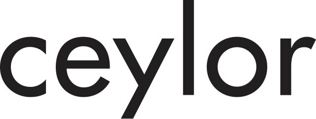 Logo Ceylor sponsor