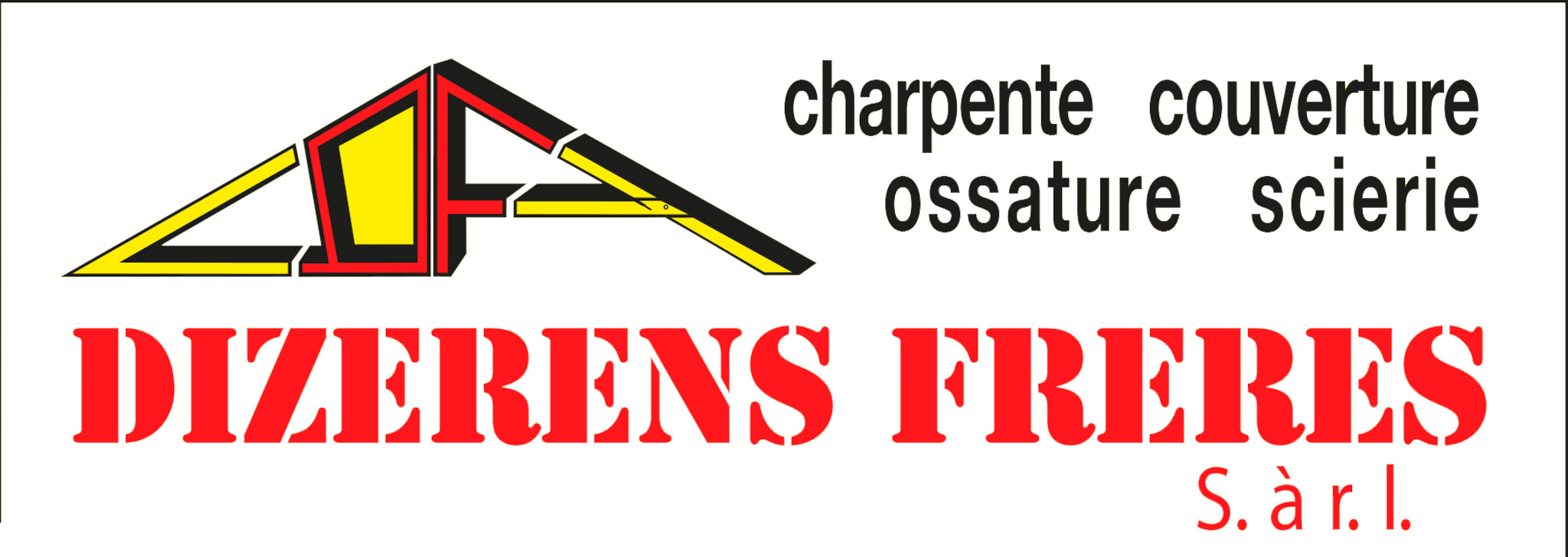 logo sponsor bronze Dizerens Frères