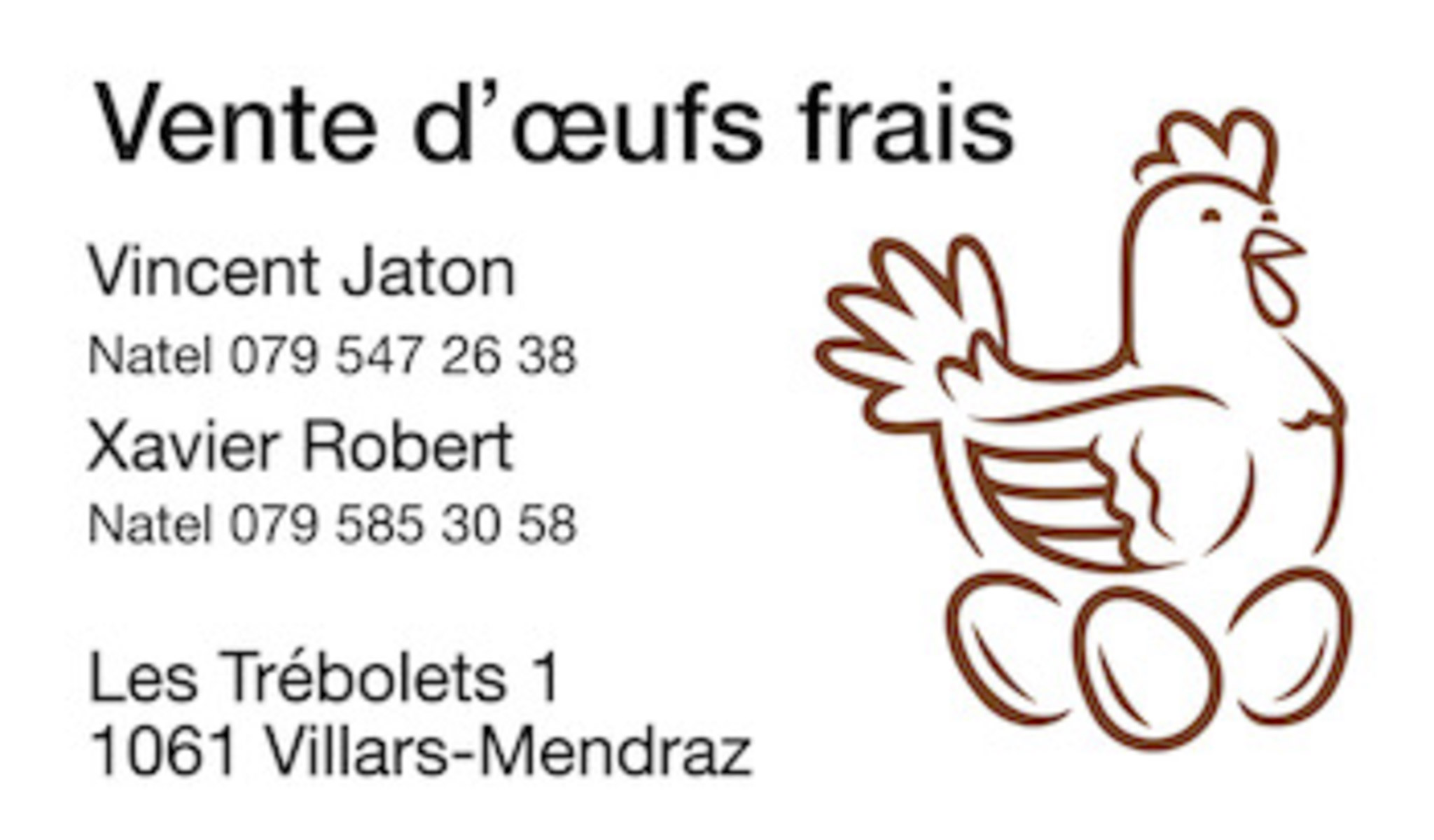 logo sponsor bronze JatonRobert Oeufs