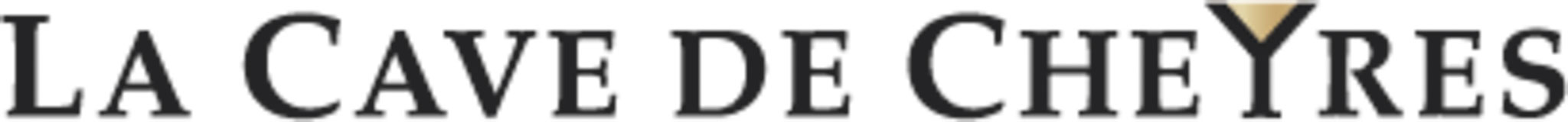 logo du sponsor La Cave de Cheyres