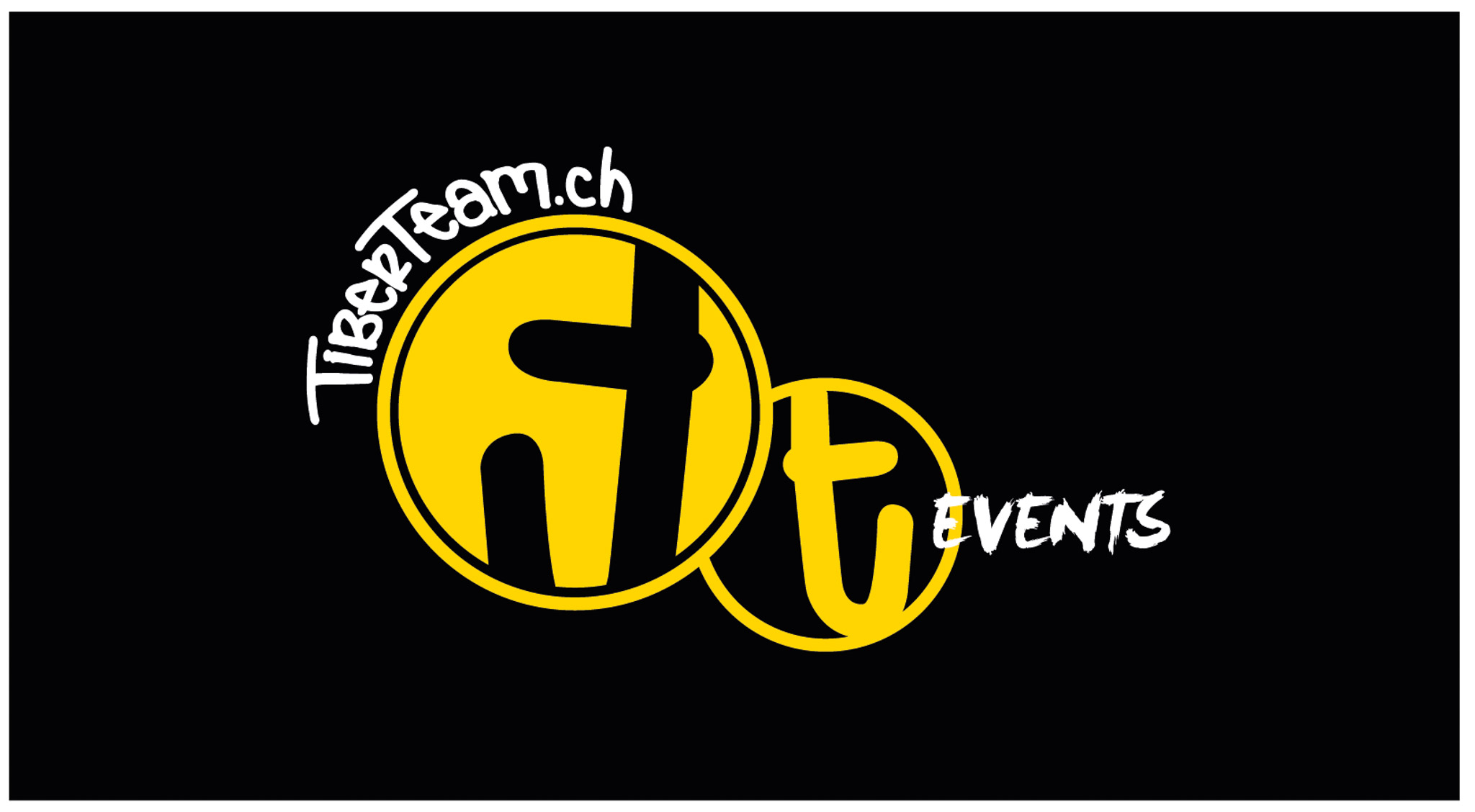 logo sponsor or TiberTeam.ch