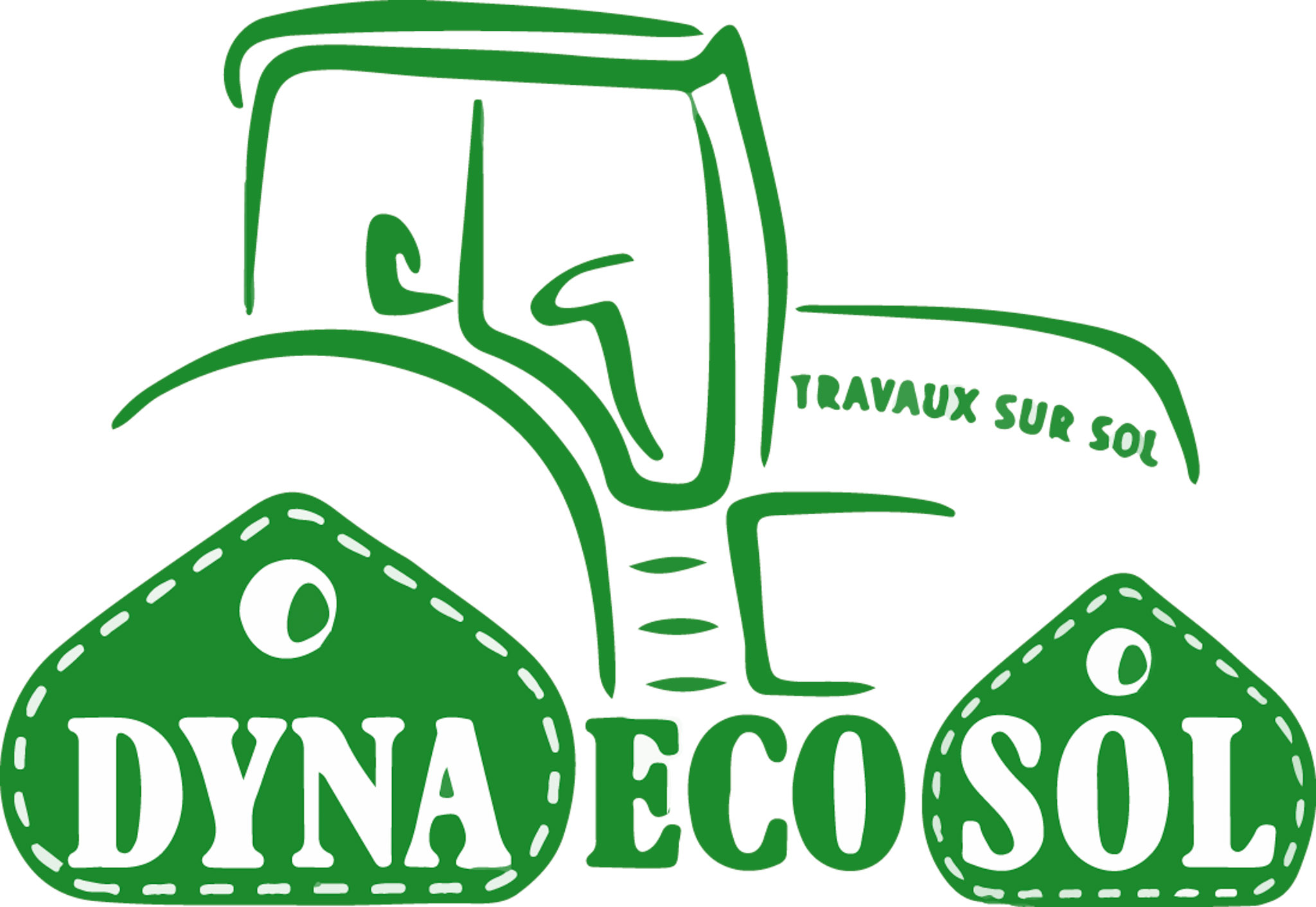 logo sponsor platine DynaEcoSol