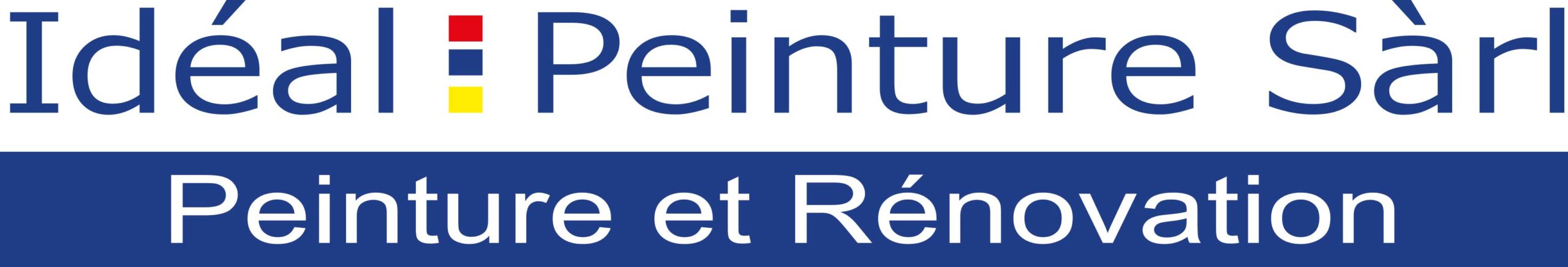 Logo Ideal Peinture